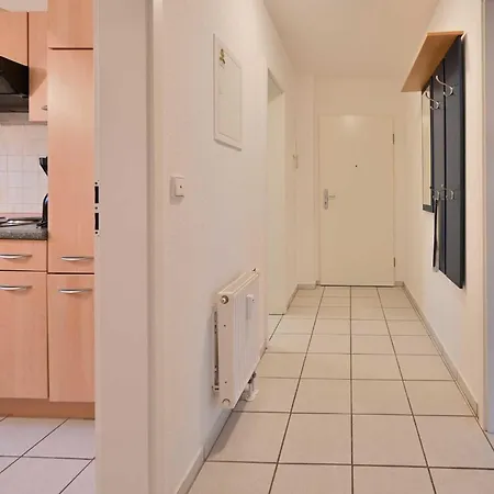 Schoenfelder Apartment