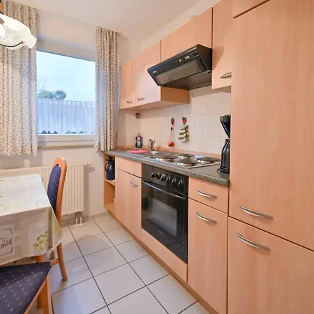 Apartman Schoenfelder Kellenhusen