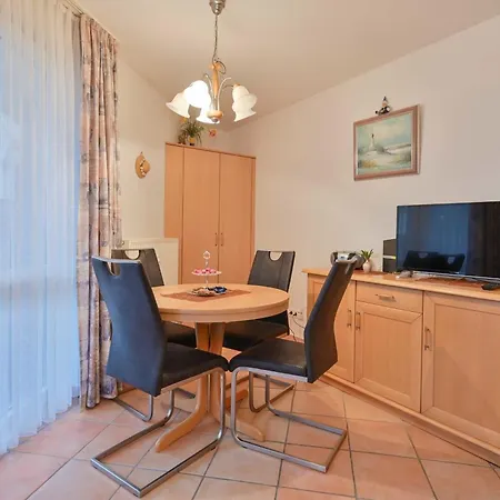 Apartment Schoenfelder *