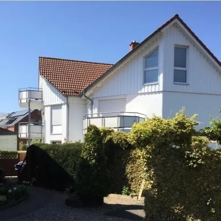 Schoenfelder Apartman