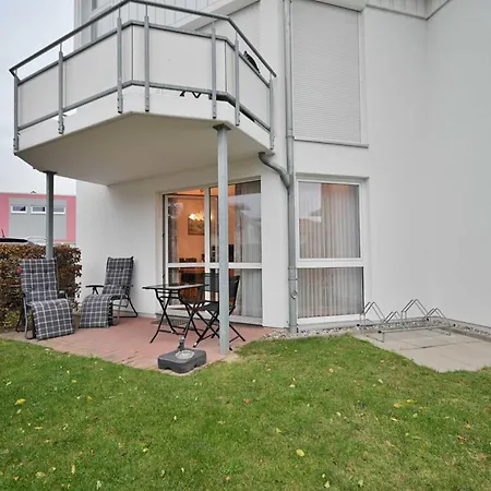 Apartment Schoenfelder *