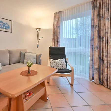 Schoenfelder Apartman Kellenhusen