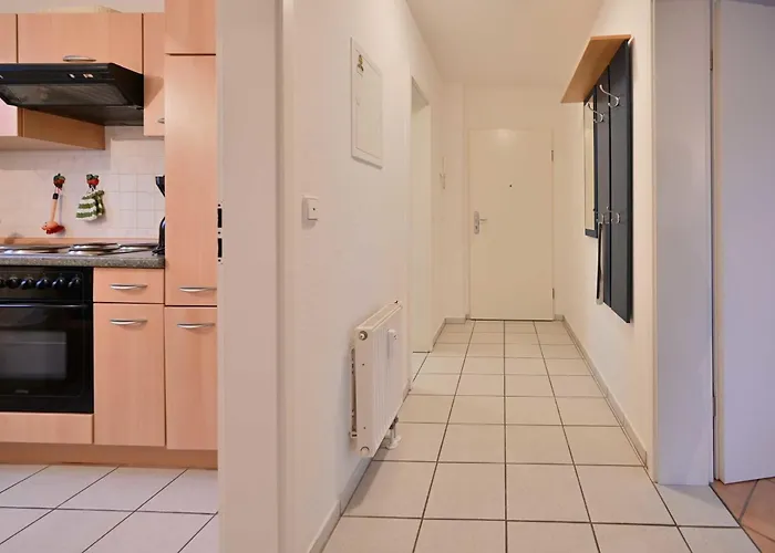 Schoenfelder Apartamento