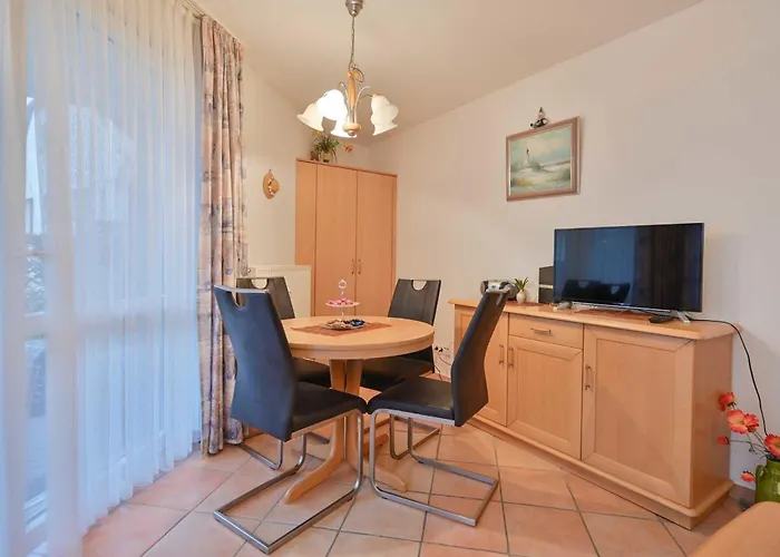 Apartamento Schoenfelder *