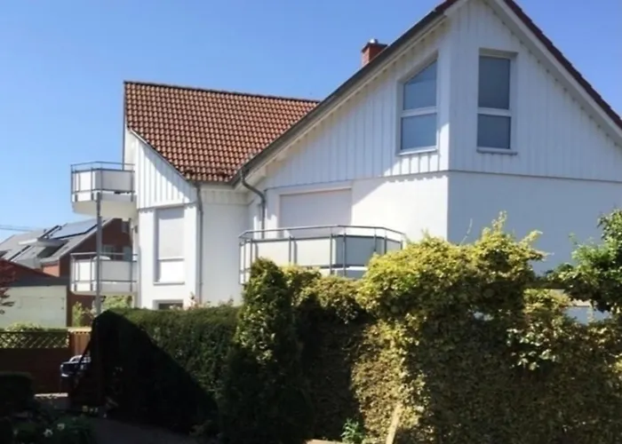 Schoenfelder Apartamento