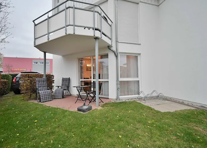 Apartamento Schoenfelder *